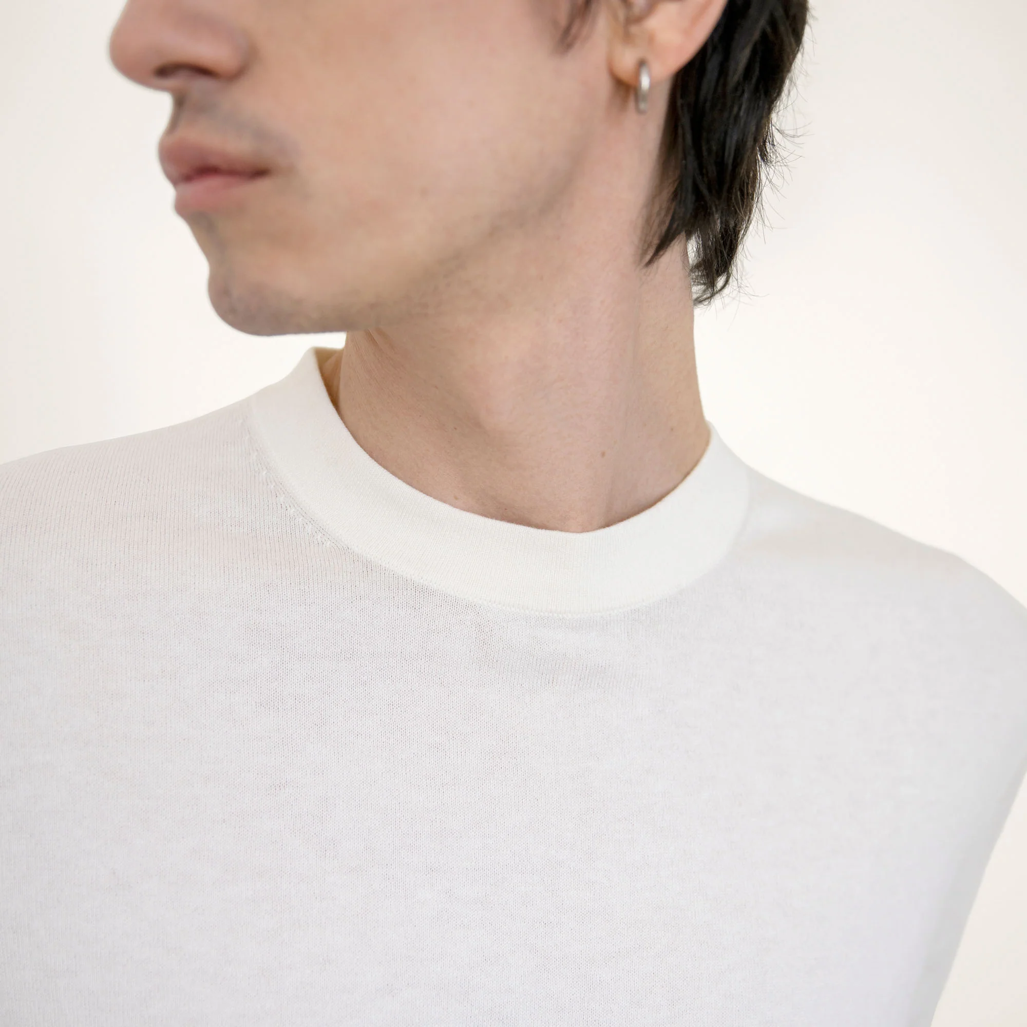 Thomas Featherlight Tee - Image 3