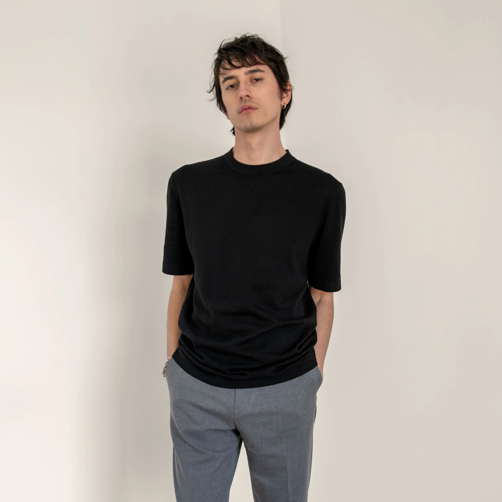 Thomas Featherlight Tee - Image 7