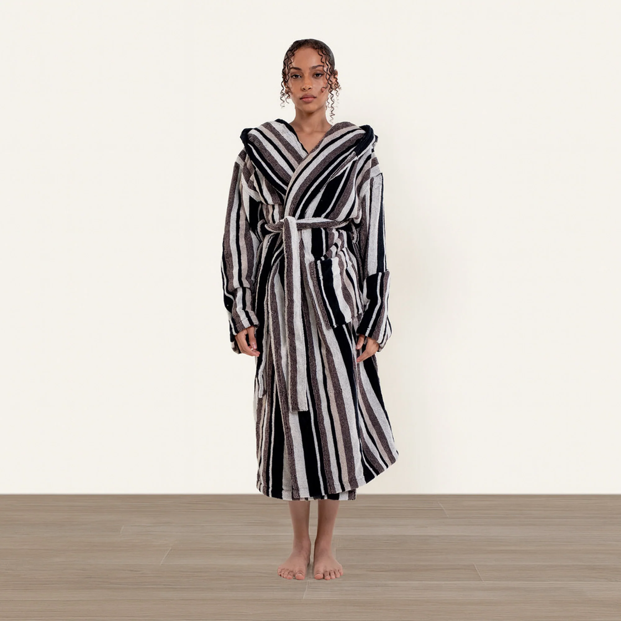 Ultraplush Australian Cotton Bathrobe - Image 3