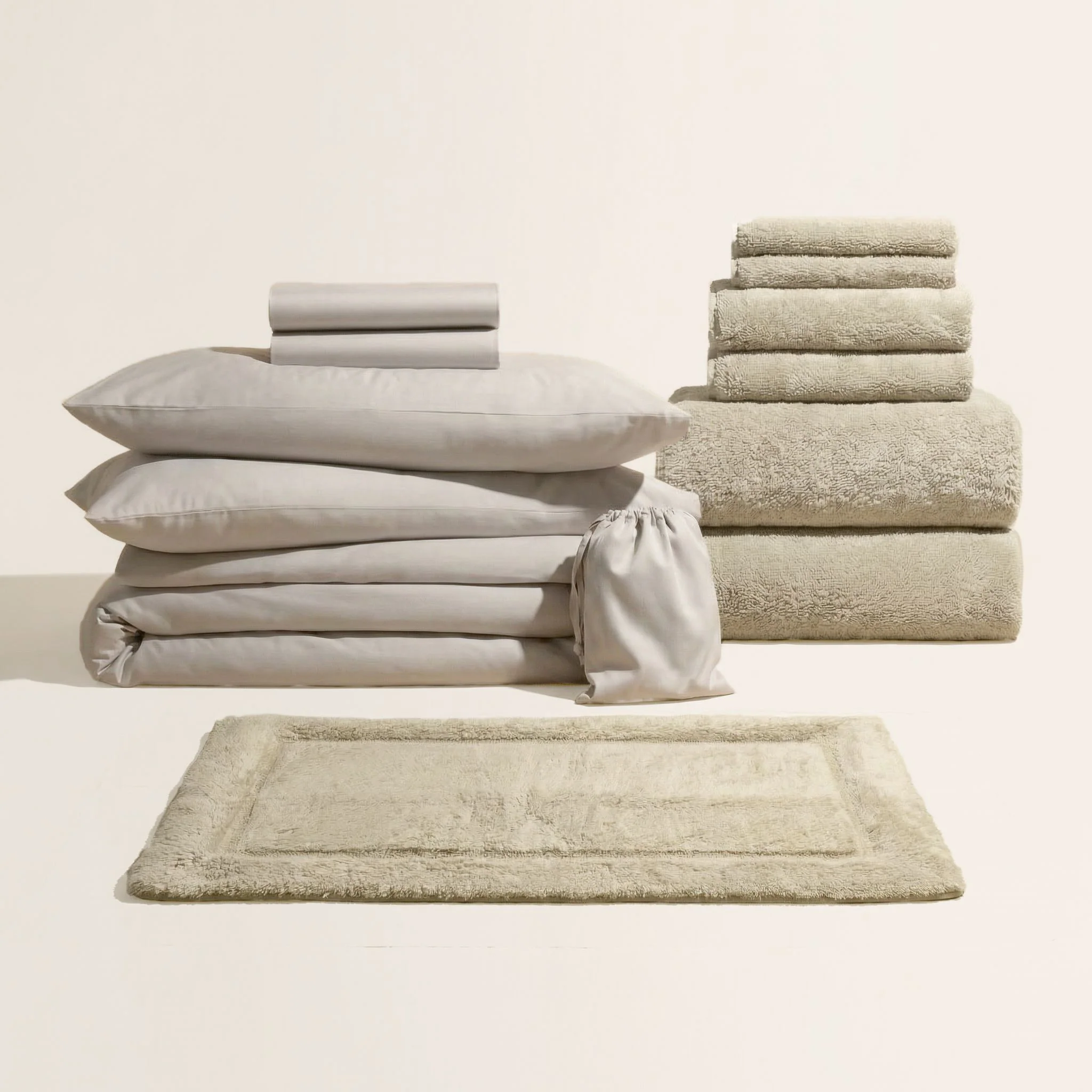Bath Mats