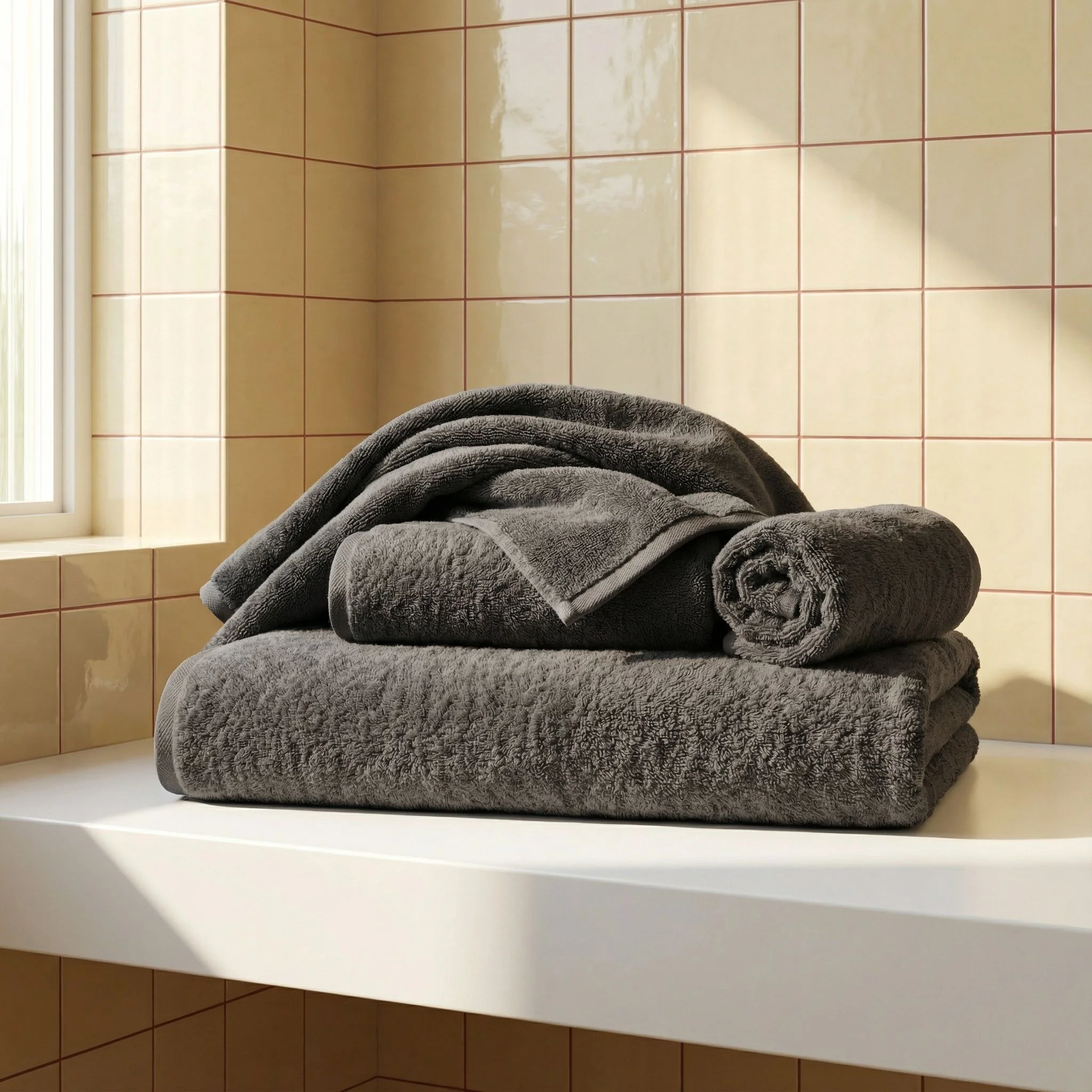 Ultraplush Australian Cotton Towels - Image 123