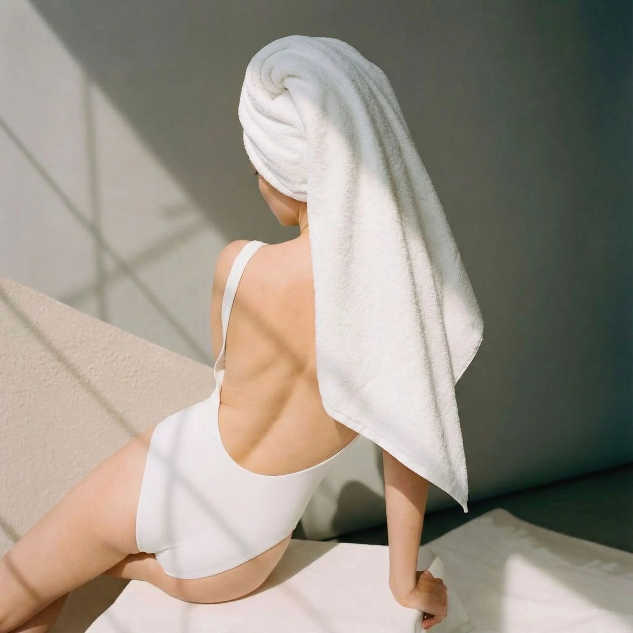 Ultraplush Australian Cotton Towels - Image 6