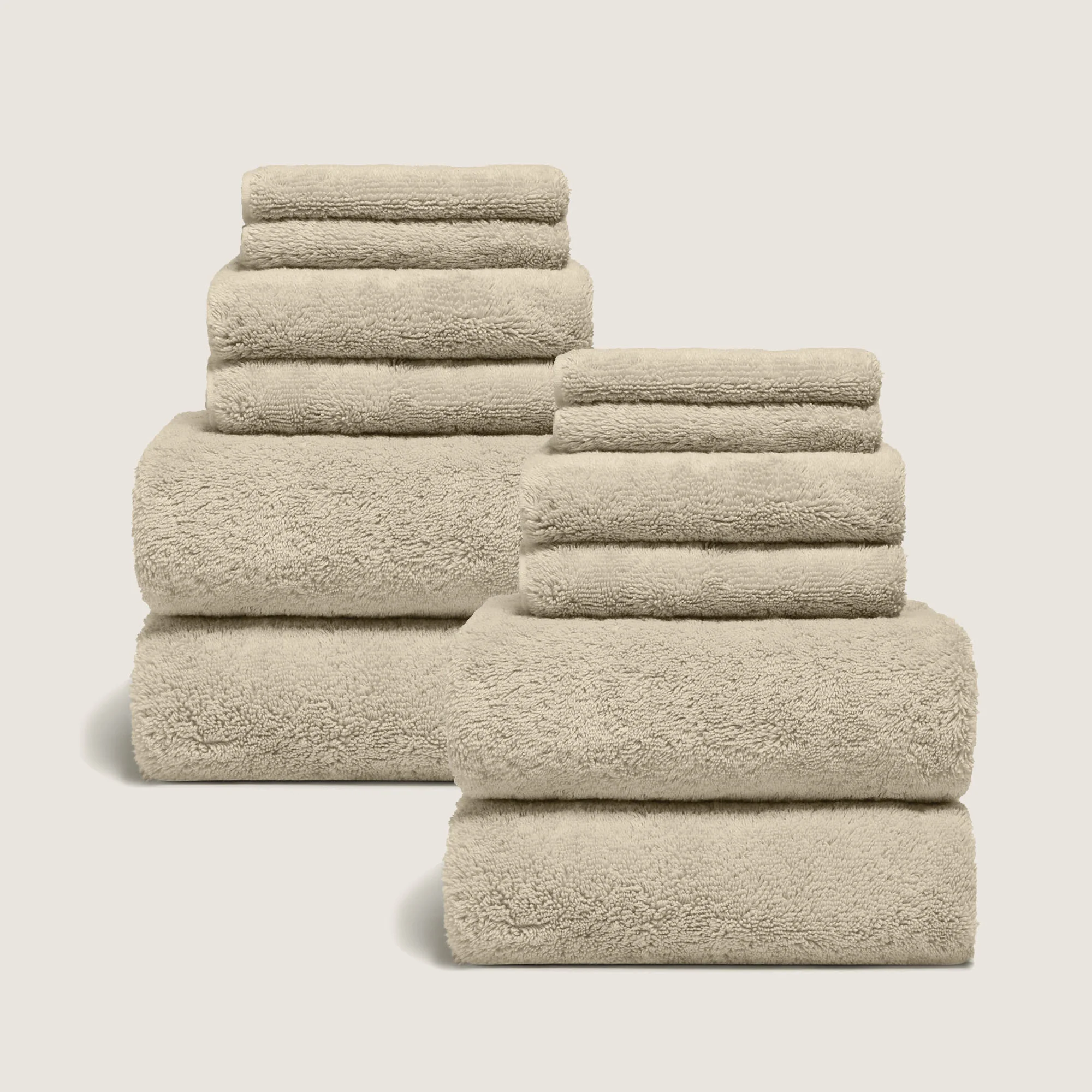 Ultraplush Australian Cotton Towels - Image 57