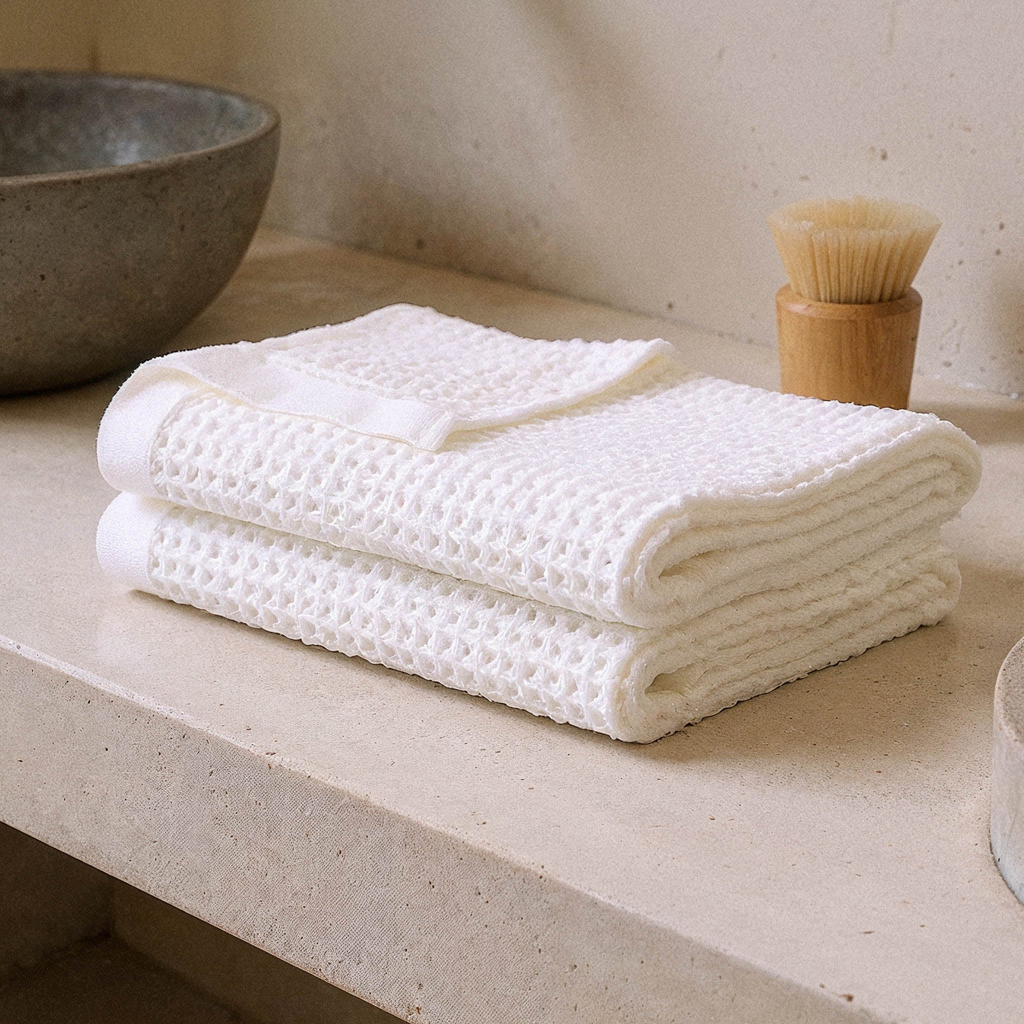 Sedona Waffle Towels - Image 13