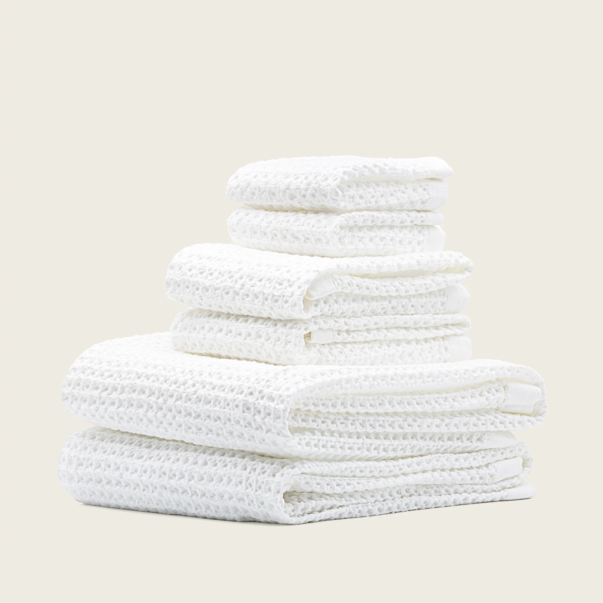 Sedona Waffle Towels - Image 20