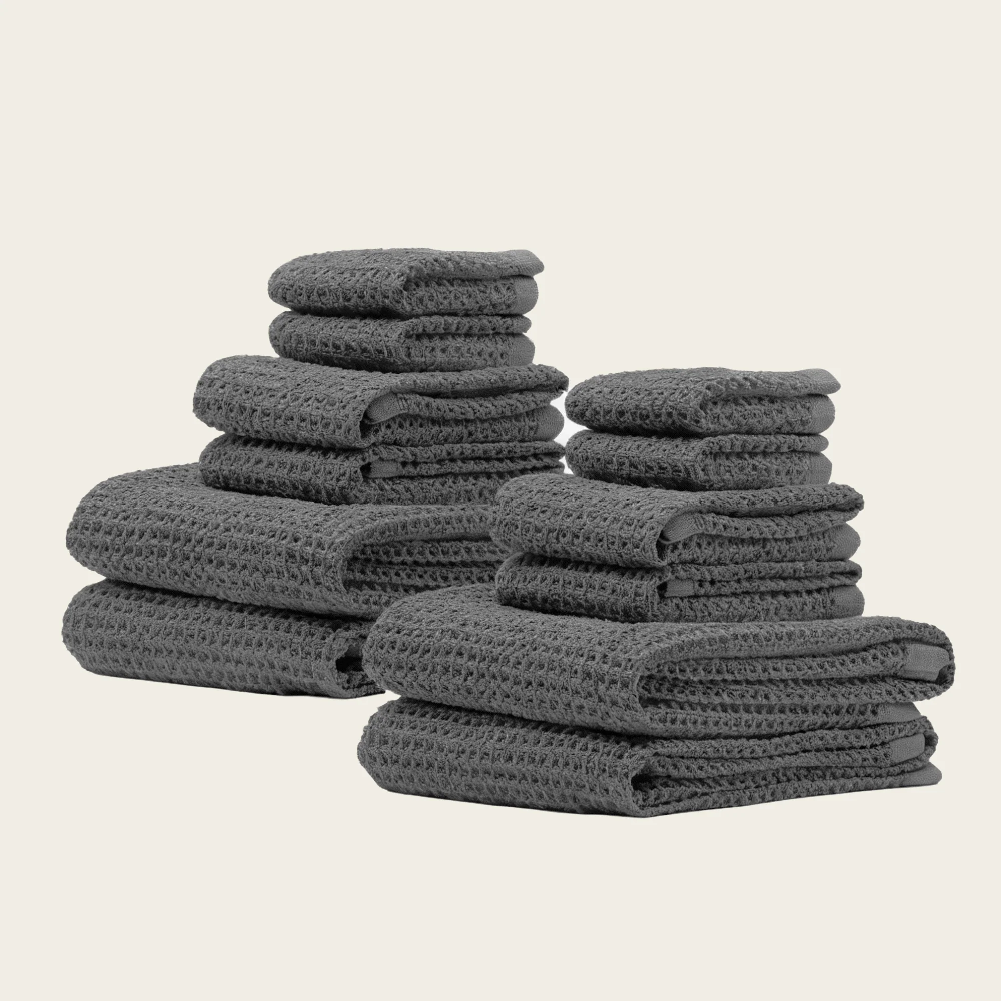 Sedona Waffle Towels - Image 58