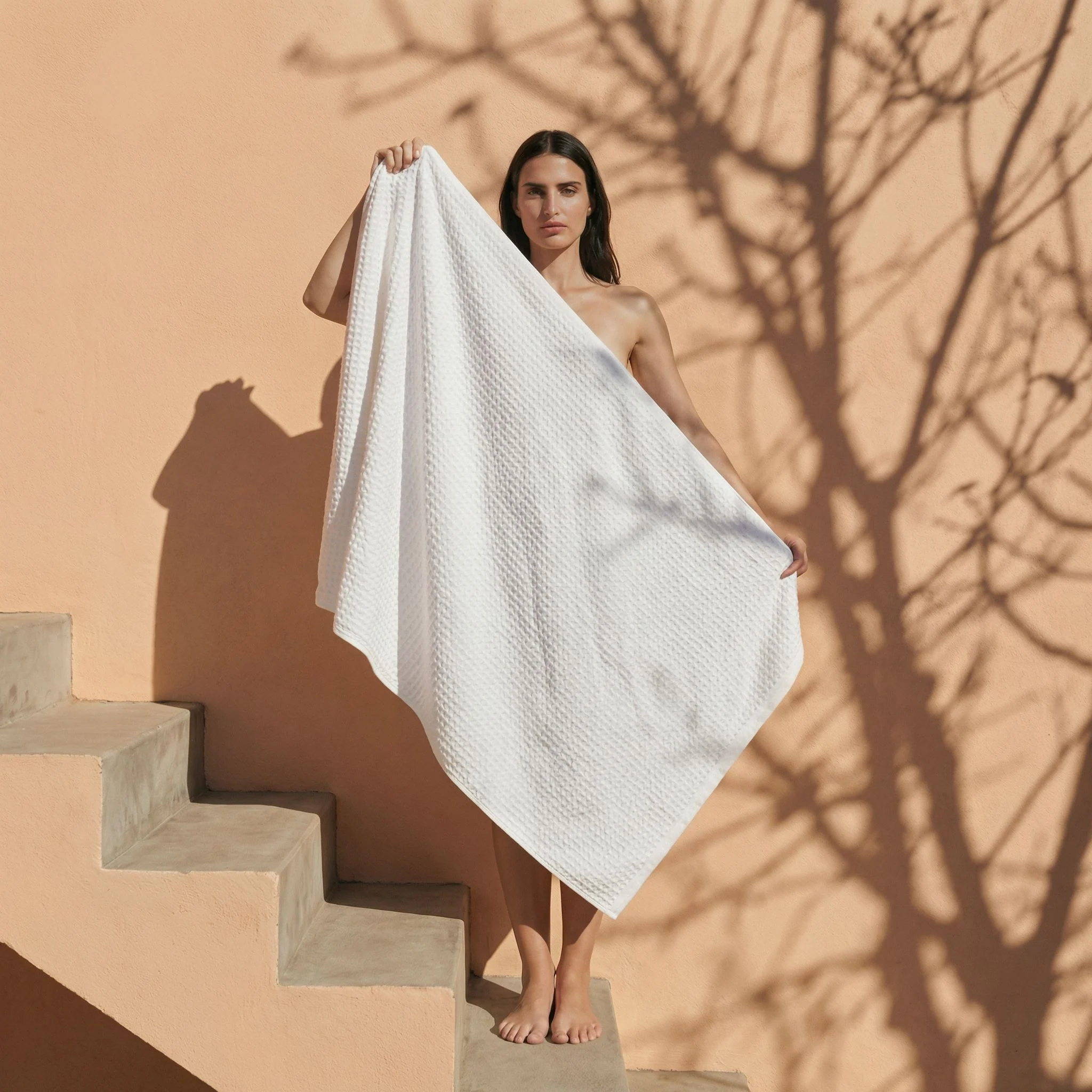 Sedona Waffle Towels - Image 78