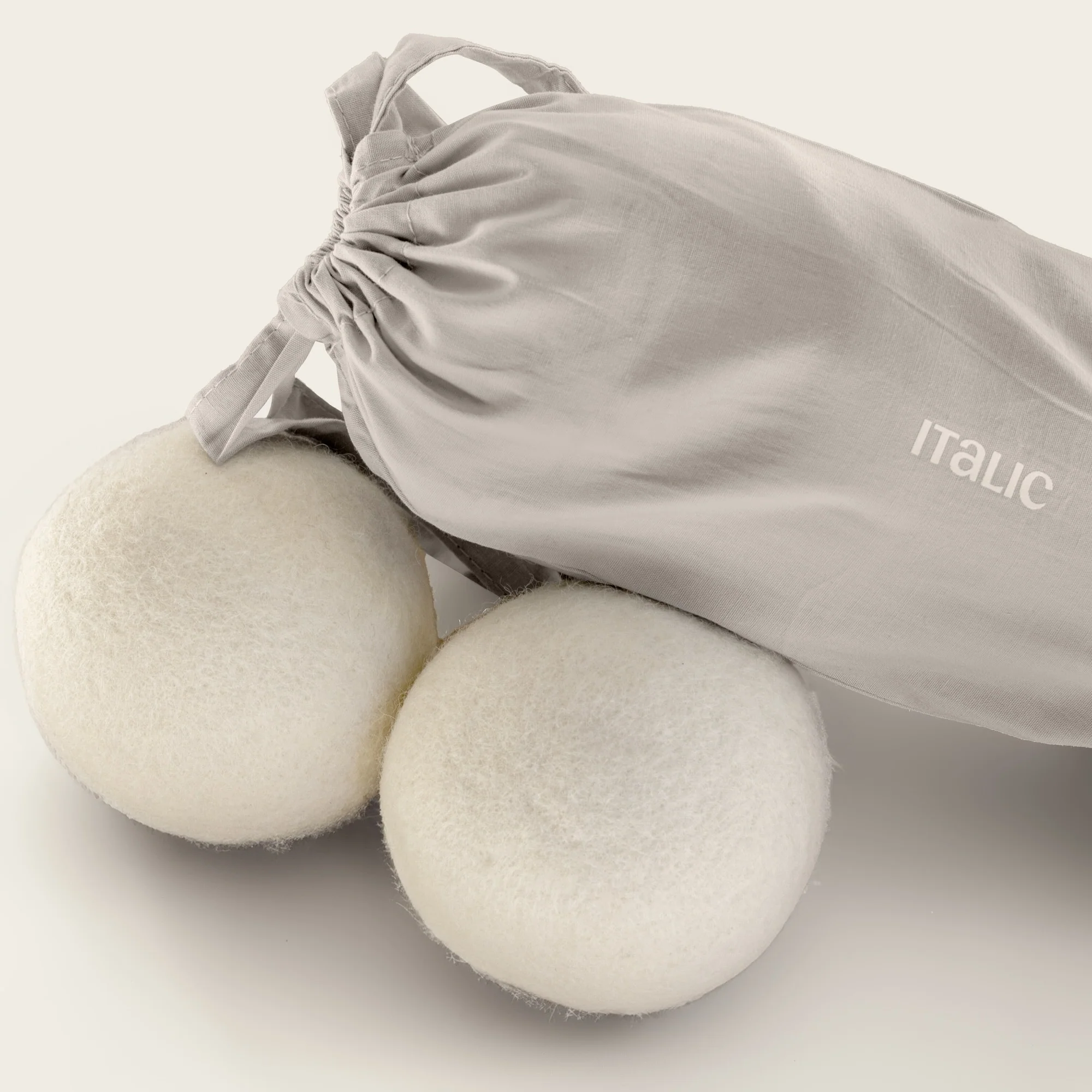Wool Dryer Balls Set - Image 5